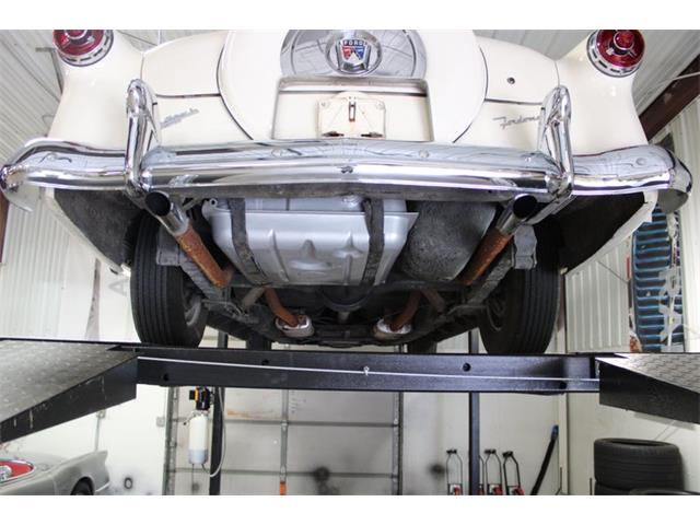 1954 Ford Crestline (CC-2096305) for sale in Kentwood, Michigan