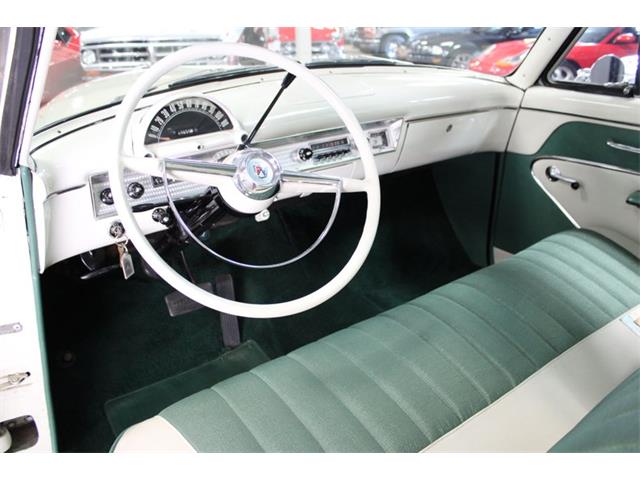 1954 Ford Crestline (CC-2096305) for sale in Kentwood, Michigan