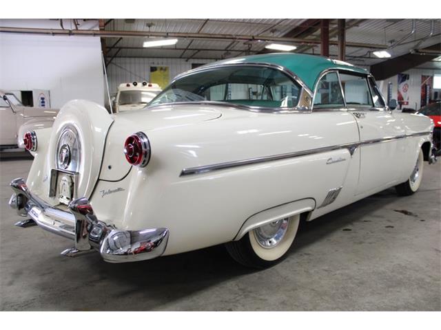 1954 Ford Crestline (CC-2096305) for sale in Kentwood, Michigan