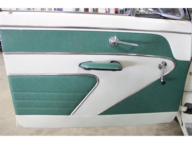 1954 Ford Crestline (CC-2096305) for sale in Kentwood, Michigan
