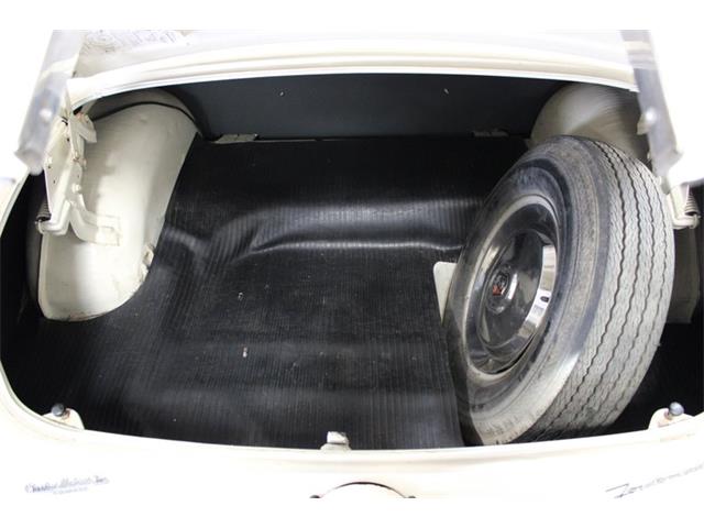 1954 Ford Crestline (CC-2096305) for sale in Kentwood, Michigan