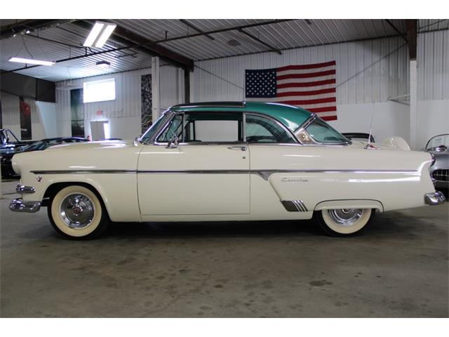 1954 Ford Crestline (CC-2096305) for sale in Kentwood, Michigan
