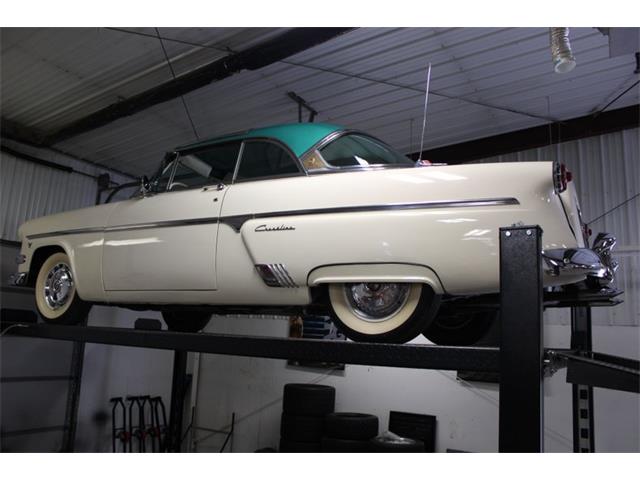 1954 Ford Crestline (CC-2096305) for sale in Kentwood, Michigan