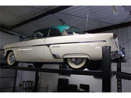 1954 Ford Crestline (CC-2096305) for sale in Kentwood, Michigan