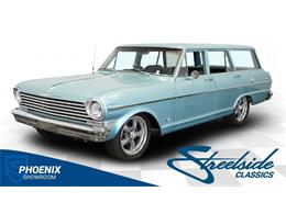 1962 Chevrolet Nova (CC-2096306) for sale in Mesa, Arizona
