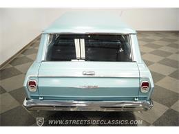1962 Chevrolet Nova (CC-2096306) for sale in Mesa, Arizona