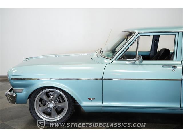 1962 Chevrolet Nova (CC-2096306) for sale in Mesa, Arizona