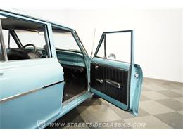 1962 Chevrolet Nova (CC-2096306) for sale in Mesa, Arizona