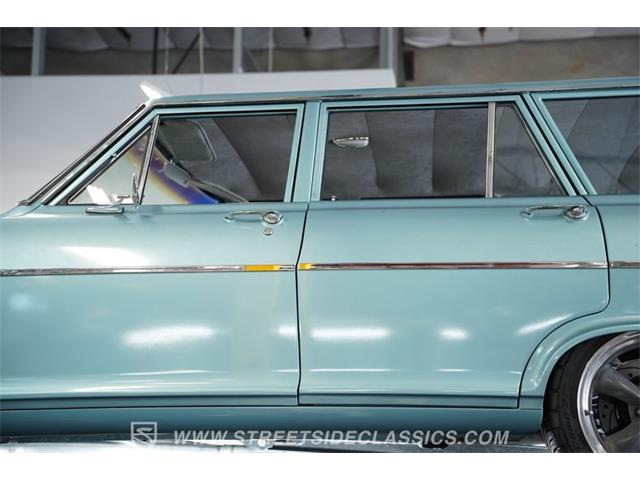 1962 Chevrolet Nova (CC-2096306) for sale in Mesa, Arizona
