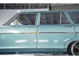 1962 Chevrolet Nova (CC-2096306) for sale in Mesa, Arizona