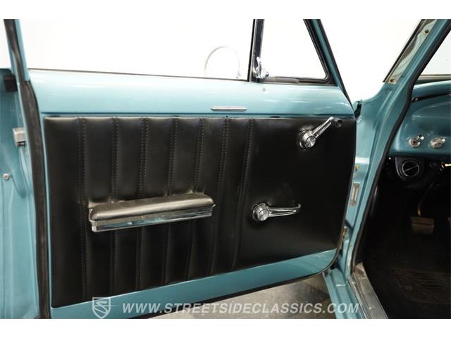 1962 Chevrolet Nova (CC-2096306) for sale in Mesa, Arizona