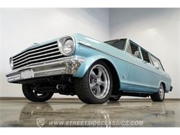 1962 Chevrolet Nova (CC-2096306) for sale in Mesa, Arizona
