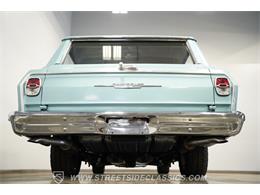 1962 Chevrolet Nova (CC-2096306) for sale in Mesa, Arizona