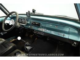 1962 Chevrolet Nova (CC-2096306) for sale in Mesa, Arizona