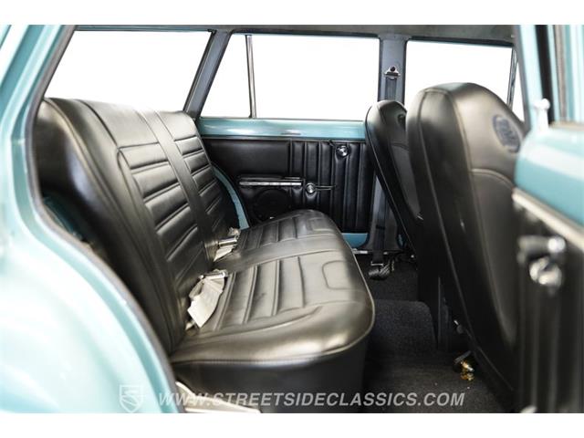 1962 Chevrolet Nova (CC-2096306) for sale in Mesa, Arizona