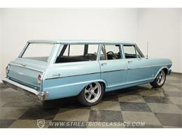 1962 Chevrolet Nova (CC-2096306) for sale in Mesa, Arizona