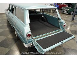 1962 Chevrolet Nova (CC-2096306) for sale in Mesa, Arizona