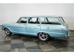 1962 Chevrolet Nova (CC-2096306) for sale in Mesa, Arizona