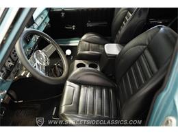 1962 Chevrolet Nova (CC-2096306) for sale in Mesa, Arizona