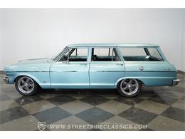 1962 Chevrolet Nova (CC-2096306) for sale in Mesa, Arizona