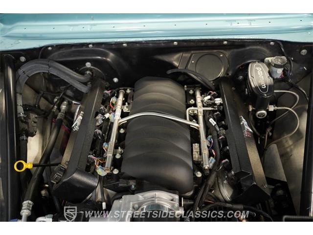 1962 Chevrolet Nova (CC-2096306) for sale in Mesa, Arizona