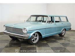 1962 Chevrolet Nova (CC-2096306) for sale in Mesa, Arizona