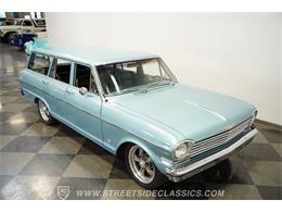 1962 Chevrolet Nova (CC-2096306) for sale in Mesa, Arizona