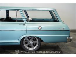 1962 Chevrolet Nova (CC-2096306) for sale in Mesa, Arizona
