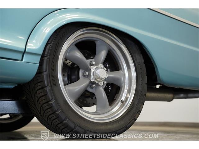 1962 Chevrolet Nova (CC-2096306) for sale in Mesa, Arizona