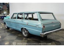 1962 Chevrolet Nova (CC-2096306) for sale in Mesa, Arizona
