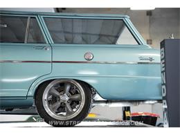 1962 Chevrolet Nova (CC-2096306) for sale in Mesa, Arizona