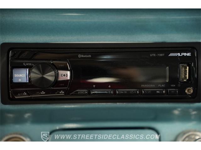 1962 Chevrolet Nova (CC-2096306) for sale in Mesa, Arizona