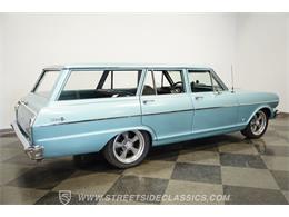 1962 Chevrolet Nova (CC-2096306) for sale in Mesa, Arizona