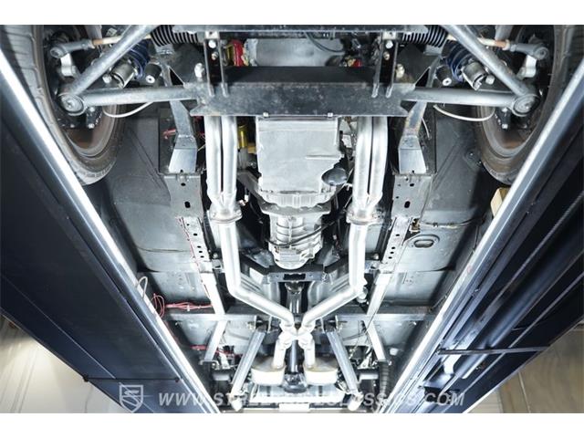 1962 Chevrolet Nova (CC-2096306) for sale in Mesa, Arizona