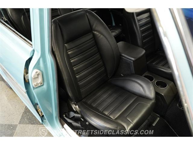 1962 Chevrolet Nova (CC-2096306) for sale in Mesa, Arizona