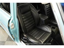 1962 Chevrolet Nova (CC-2096306) for sale in Mesa, Arizona