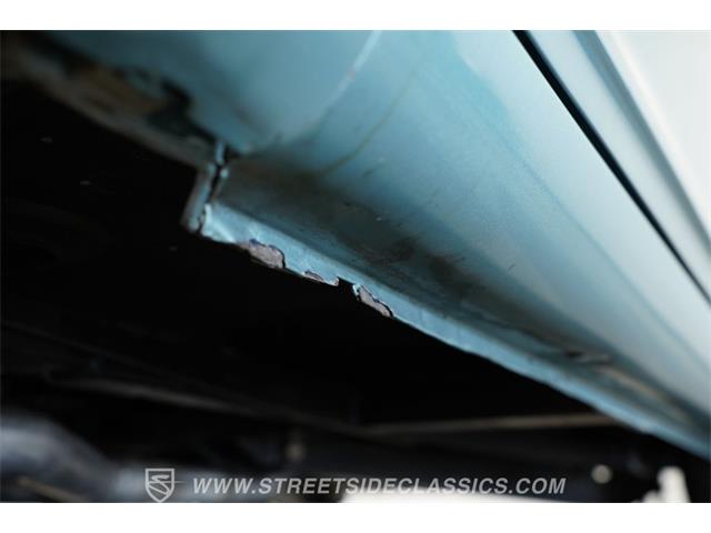 1962 Chevrolet Nova (CC-2096306) for sale in Mesa, Arizona