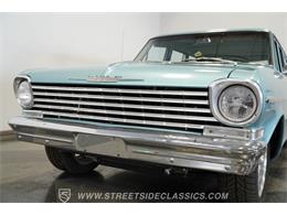 1962 Chevrolet Nova (CC-2096306) for sale in Mesa, Arizona