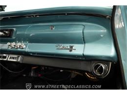 1962 Chevrolet Nova (CC-2096306) for sale in Mesa, Arizona
