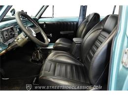 1962 Chevrolet Nova (CC-2096306) for sale in Mesa, Arizona