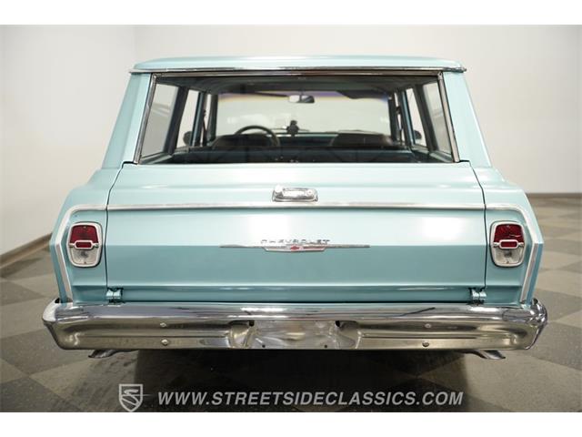 1962 Chevrolet Nova (CC-2096306) for sale in Mesa, Arizona