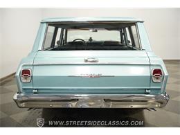 1962 Chevrolet Nova (CC-2096306) for sale in Mesa, Arizona