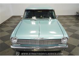 1962 Chevrolet Nova (CC-2096306) for sale in Mesa, Arizona