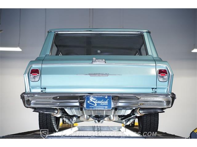1962 Chevrolet Nova (CC-2096306) for sale in Mesa, Arizona