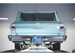 1962 Chevrolet Nova (CC-2096306) for sale in Mesa, Arizona