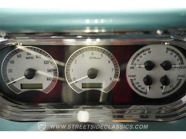 1962 Chevrolet Nova (CC-2096306) for sale in Mesa, Arizona