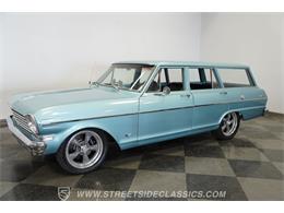 1962 Chevrolet Nova (CC-2096306) for sale in Mesa, Arizona