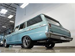 1962 Chevrolet Nova (CC-2096306) for sale in Mesa, Arizona