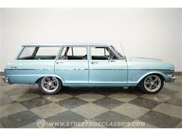 1962 Chevrolet Nova (CC-2096306) for sale in Mesa, Arizona