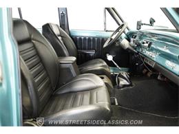 1962 Chevrolet Nova (CC-2096306) for sale in Mesa, Arizona